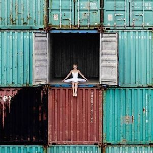 Meet your Posher, Eimear